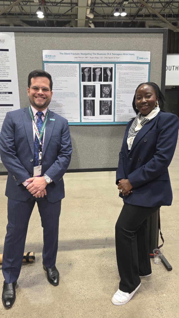 Rincon Adetutu Fm Poster