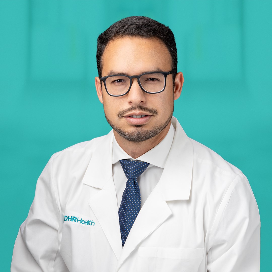 Carlo Briones Chavez Headshot
