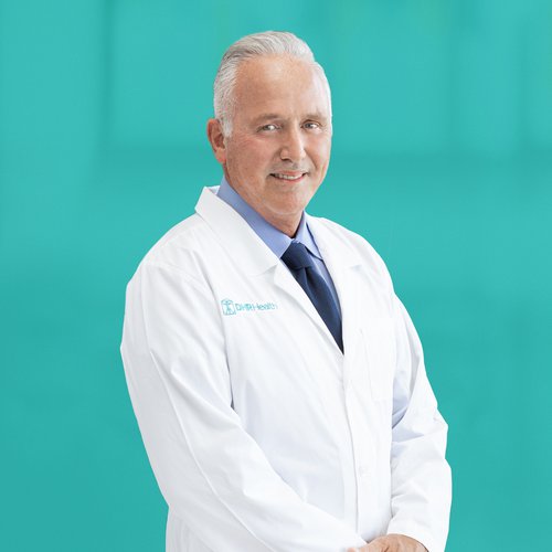 Daniel Romanelli