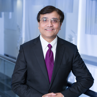Asif Zamir