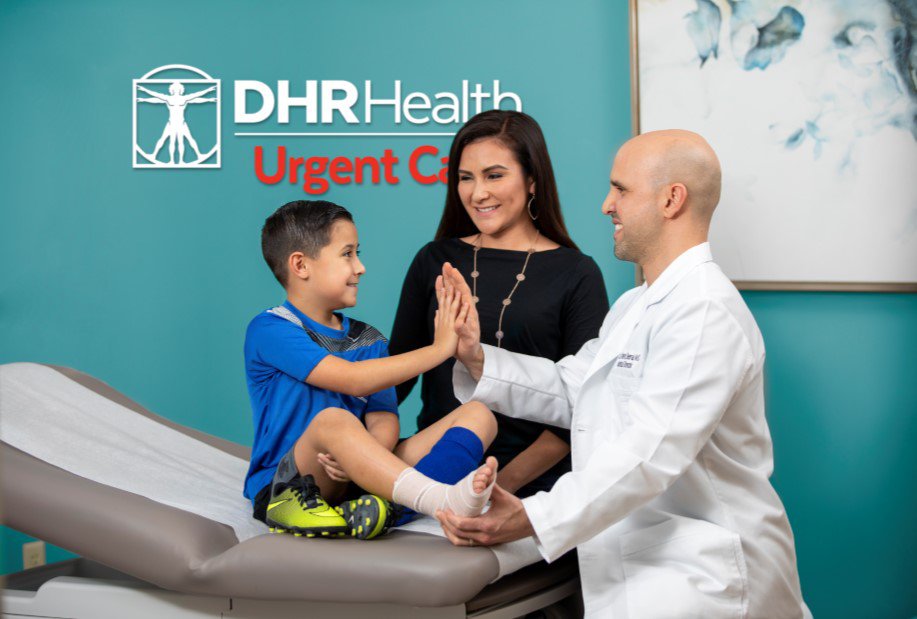 Urgent Care