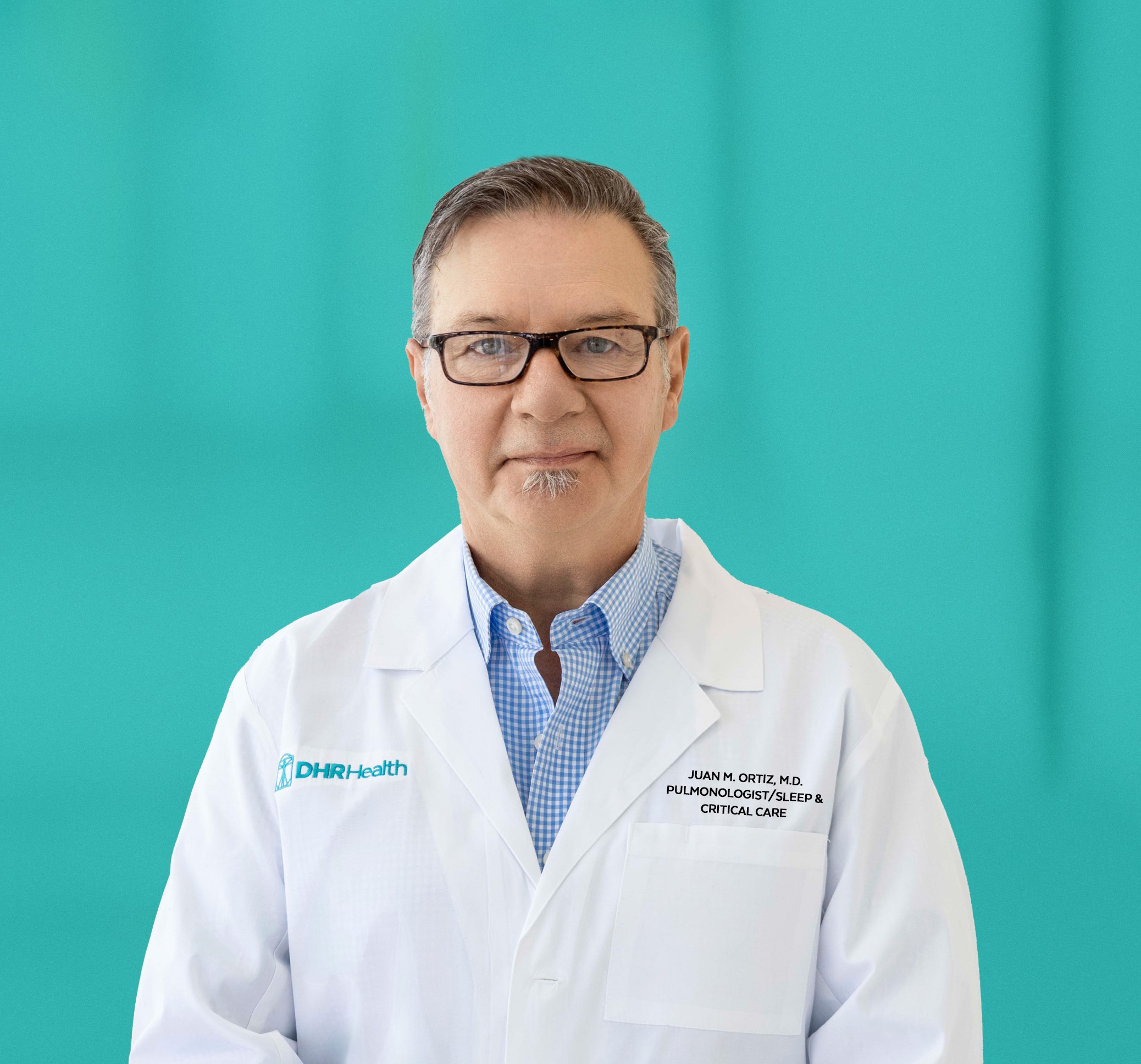 DR. Ortiz 1