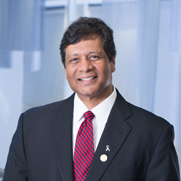S Murthy Badiga