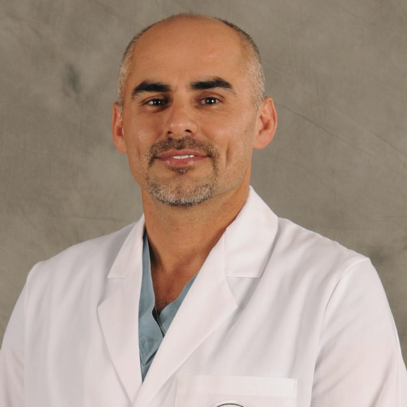 Samuel Serna Md