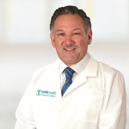 Efraim Vela, MD
