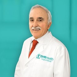 Victor Haddad Board