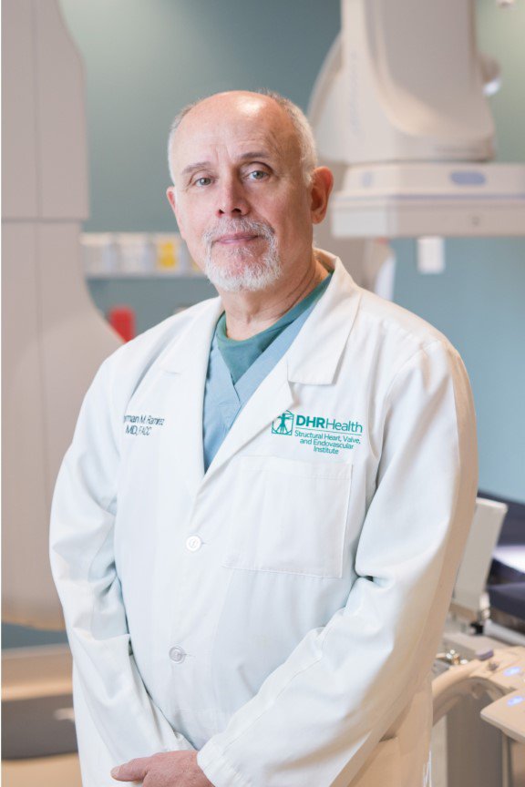 Norman Ramirez Md