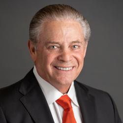 Larry Safir