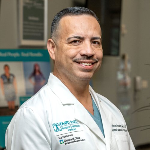 Ambrosio Hernandez