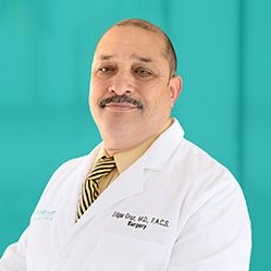 Edgar Cruz