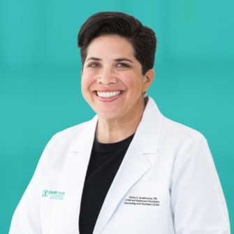 Delisa Guadarrama