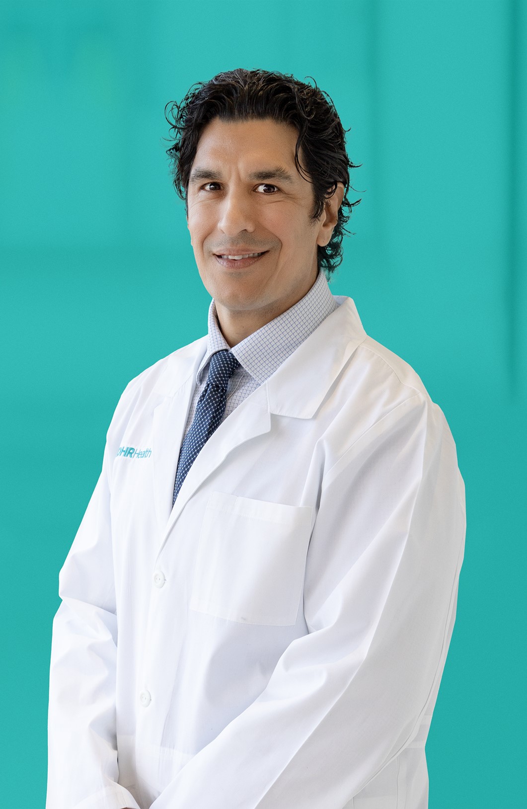 Dr. Reis Cropped Photo