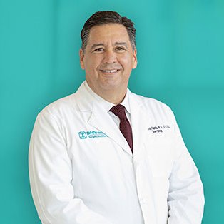 Carlos Garcia-Cantu MD, FACS