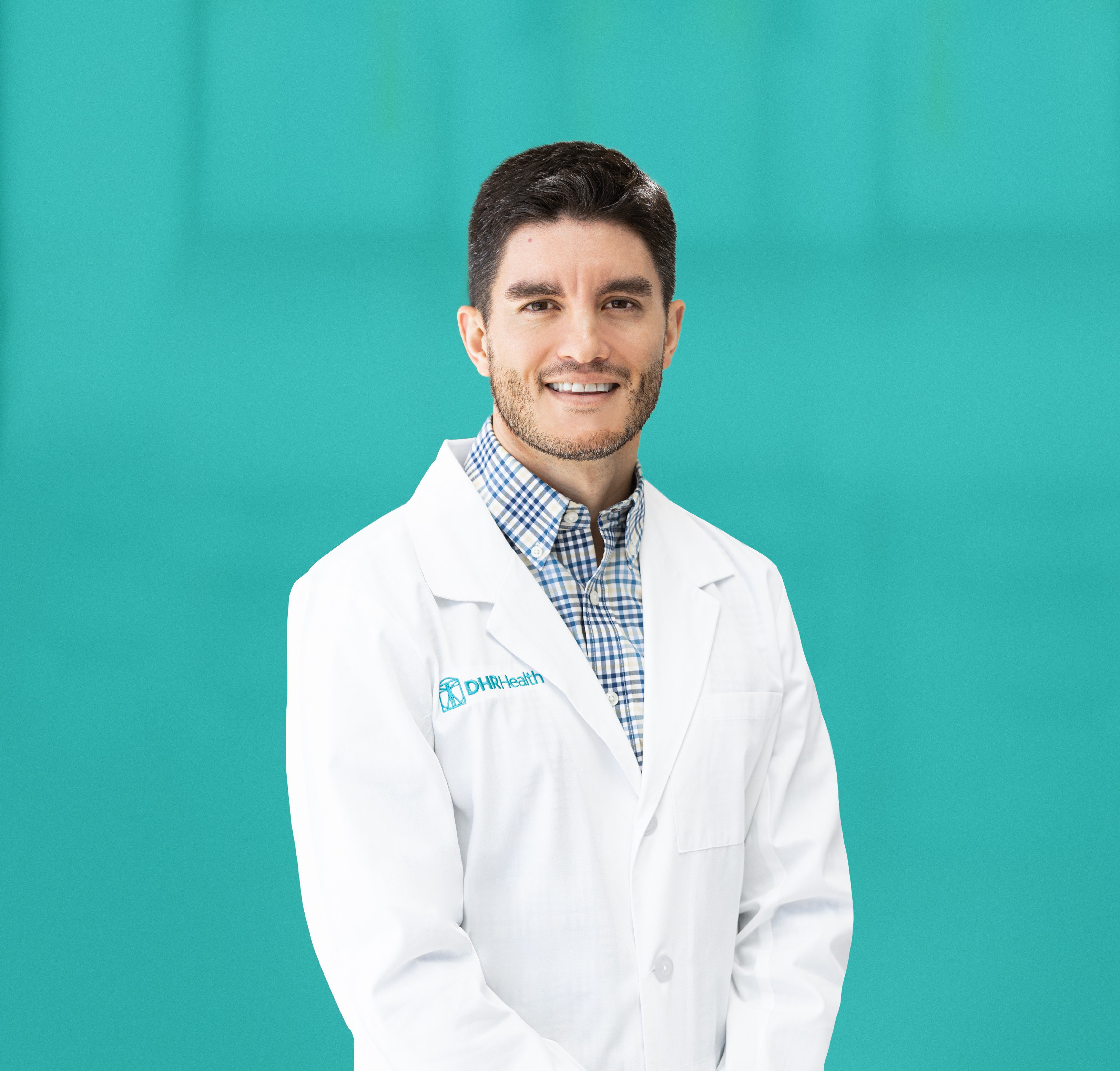Juan Pablo Pauta