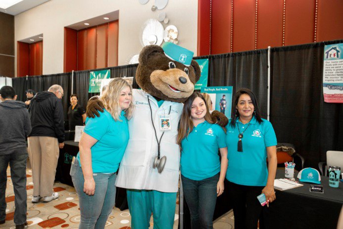 Health Fair