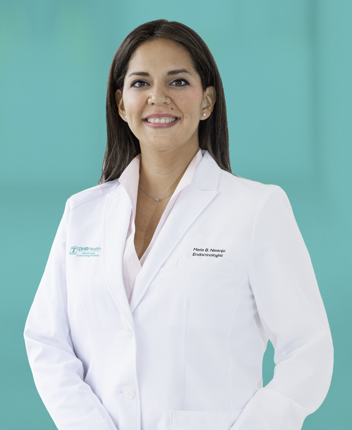 Maria Naranjo