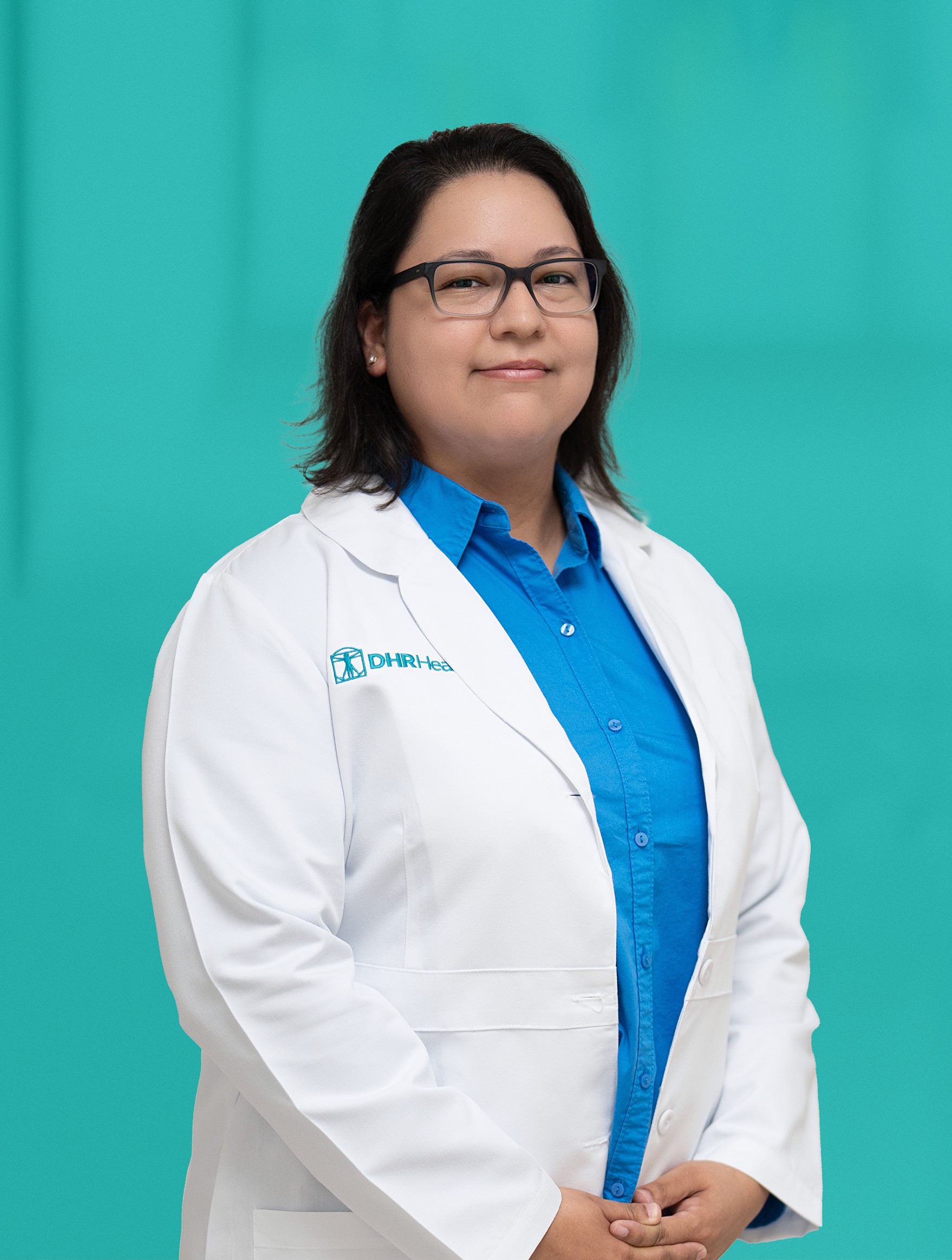ANGELA LOMAS MD